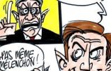 Ignace – Débat présidentielle