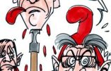Ignace – Mélenchon devant Fillon