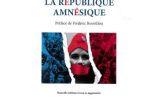 La République amnésique (Thierry Bouclier)