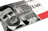 Macron va-t-il livrer l’économie numérique au judaïsme orthodoxe israélien ?