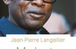 Mobutu (Jean-Pierre Langellier)