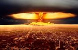 Un monde de bombes nucléaires