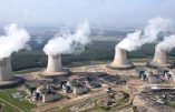 Une Europe d’énergie fossile