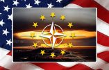 “L’OTAN, une organisation dangereuse et obsolète” (Colonel Jacques Hogard)