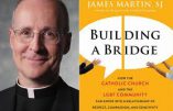Révolte des fidèles contre le jésuite pro-gay James Martin