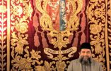 L’imam qui aime le pape François qui défend l’islam
