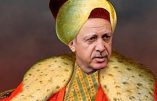 Deux bonnes raisons de nous réjouir du vote des Turcs en faveur de leur sultan Erdogan