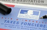 La France, pays le plus taxé au monde