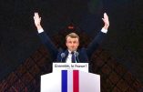 Moscovici, grand gourou de l’UE, rappelle à Macron qu’il a été élu pour que les Français crachent au bassinet
