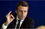 Et maintenant ? La gestion Macron, une gestion start-up ?