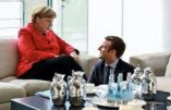 Immigration: Macron s’est empressé d’activer les sanctions de Bruxelles contre la Pologne et la Hongrie