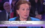 Fédéralisme: Marie-France Garaud dénonce l’UE création de la CIA, mais Macron voudrait-il intégrer l’Armée française dans l’UE ?
