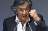 Scandale sexuel à Hollywood : BHL du bon côté de la barricade, celle des prédateurs
