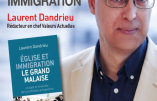 Conférence « Eglise et immigration » à Cosse le Vivien