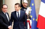 Recomposition et refondation