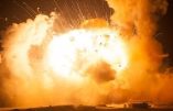 Les missiles de Trump ont-ils été perdus pour tout le monde ?