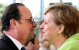 Berlin, capitale de la France ?