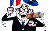 Ignace - La France patriote en liesse