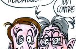 Ignace – Mélenchon avec Macron ?