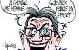 Ignace - Mélenchon premier ministre de Macron ?