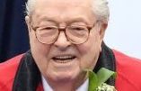 Jean-Marie Le Pen s’oppose au changement de nom du Front National