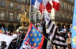 Reportage vidéo – L’hommage de Civitas à Jeanne d’Arc