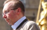 Cela changerait quoi, une politique catholique ? Réponse avec Alain Escada