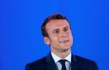 Le pape François félicite Macron et l’encourage à édifier « une société plus juste et fraternelle »