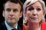 Marine Le Pen, l’ennemie de la république et de la France ?