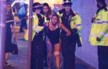 Attentat à Manchester – 22 morts et une soixantaine de blessés dont des enfants