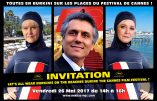 Une manif en burkini vendredi à Cannes ? La nouvelle provoc de Rachid Nekkaz