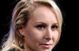 Marion Maréchal-Le Pen explique son choix de quitter la vie politique