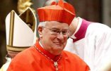 Pour le nouveau président de la Conférence épiscopale italienne « Amoris laetitia est un chef-d’œuvre »