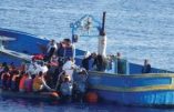 Le service taxi des ONG en Méditerranée en panne sèche !