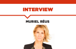 Muriel Réus, fondatrice des Femmes avec Fillon, confirme qu’Emmanuel Macron a matérialisé le concept LRPS