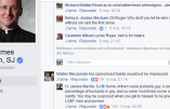 Vatican gay-friendly suite : « certains saints étaient homosexuels »