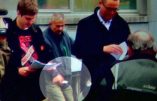 Belgique – Un député d’extrême gauche poignardé par un Turc