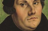 Le vrai visage de Luther, par l’abbé Jean-Michel Gleize