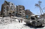 Syrie : victoire gouvernementale à Zabadani