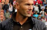 Marie-France Garaud et Zinedine Zidane, deux ralliements symboliques
