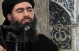 La télévision syrienne annonce la mort de Al Baghdadi, le chef de l’organisation terroriste Etat islamique
