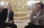 Quatre heures de “Conversation avec M. Poutine”, l’excellent film d’Oliver Stone sur France 3 mercredi et jeudi prochains
