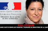 Agnès Buzyn, une ministre de la Santé en faveur de l’euthanasie et proche du Grand Orient de France