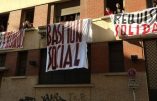 Le Casapound français à Lyon n’aura pas duré longtemps