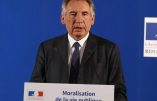 Macron bientôt sans ses alliés du Modem ? Bayrou et onze autres anciens eurodéputés empêtrés dans des scandales financiers