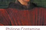 Charles VII, une vie, une politique (Philippe Contamine)
