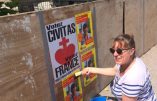 Calais – La bataille de Marie-Jeanne Vincent, candidate Civitas