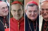 Amoris Laetitia : nouvelle lettre au pape concernant les dubia