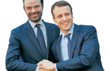 Majoritairement vôtre ! Une aberration politique dans un pays en proie au doute.