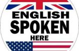 « English spoken » ou l’impérialisme culturel